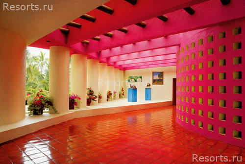 The Westin Resort & Spa Puerto Vallarta 3